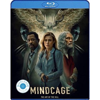 แผ่น Bluray หนังใหม่ Mindcage (2022) (เสียง Eng | ซับ Eng/ไทย) หนัง บลูเรย์