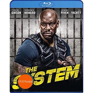 หนังแผ่น Bluray The System (2022) (เสียง Eng | ซับ Eng/ไทย) หนังใหม่ บลูเรย์