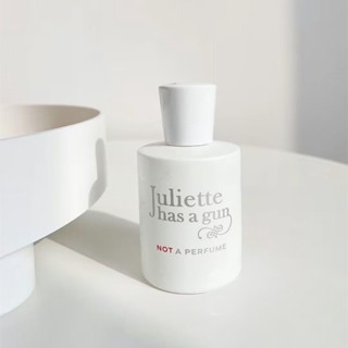 【สินค้าพร้อมส่ง】ของแท้ 💯 Juliette Has A Gun Not A Perfume EDP 2ml/5ml/10ml