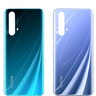 Bestore- เคสแบตเตอรี่ด้านหลัง แบบเปลี่ยน สําหรับ OPPO Realme x50 Realme x50 5g