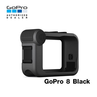 GoPro 8 Media MOD ไมโครโฟนเคส (แท้ประกันศูนย์)