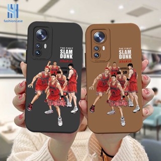 เคสโทรศัพท์มือถือ TPU นิ่ม ลายดวงตานางฟ้า SLAM DUNK สําหรับ Redmi POCO C3 C31 X3 NFC X3 PRO 9 9C NFC 9A 9i 9T 9AT 9 PRO Power 10X 10 Prime