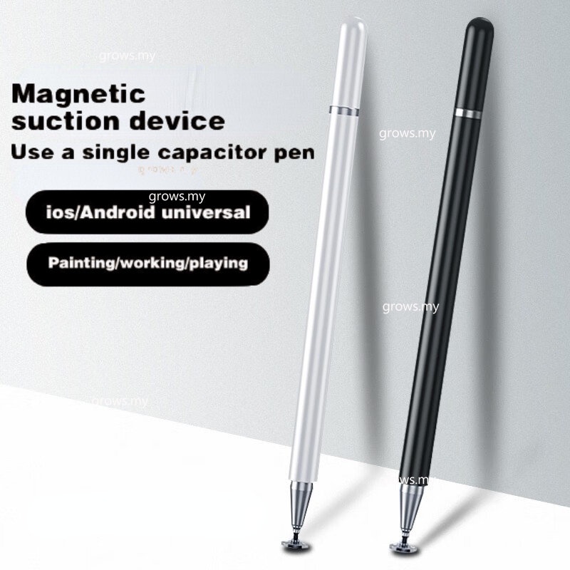ปากกาสไตลัส ทัชสกรีน สําหรับ Samsung Galaxy Tab S7 Tab A8 10.5 S6 Lite 10.4 S8 11 S7 Plus S7 FE S8 Ultra 14.6 นิ้ว