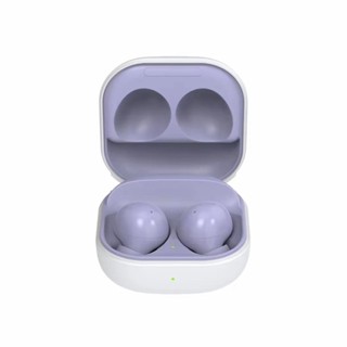 ชุดหูฟังบลูทูธไร้สาย 5.0 Galaxy Buds2 R177 TWS ขนาดเล็ก