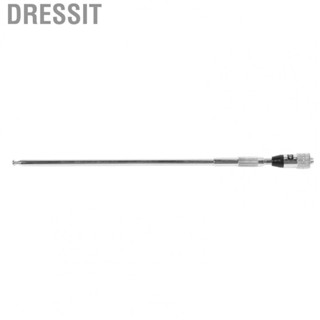 Dressit UHF   400‑470MHz SMA Female Telescopic Ham   For