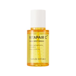 [Nature Republic] Vitapair C เซรั่มจุดด่างดํา 45 มล.