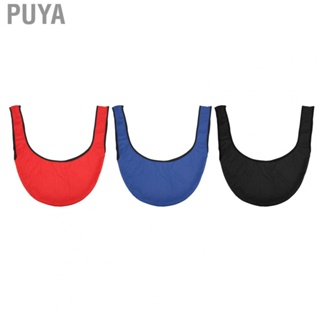 Puya Bowling Seesaw Bag  Polyester Material Portable Bowling Ball Sling  for Outdoor for Sports