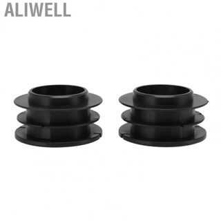 Aliwell 2x Trimmer Head Spool 537338601 Trimmer Line Reel For T25 125LDX 128L