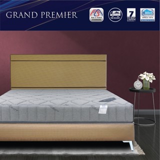 SB Design Square HOMEMAT ที่นอน รุ่น GRAND PREMIERE ขนาด 5 ฟุต (153 x 198 x 28)