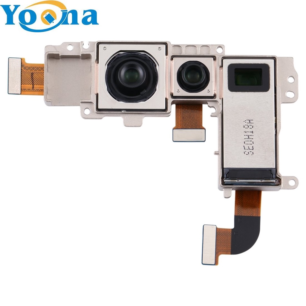 กล้องถอยหลังสําหรับ Xiaomi Mi 10 Ultra