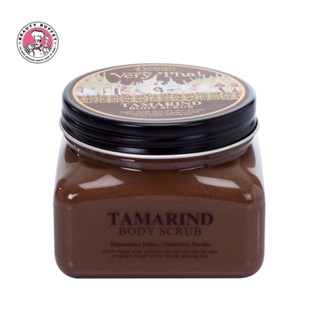 ❤️❤️ สครับมะขาม BEAUTY BUFFET SCENTIO VERY THAI TAMARIND BODY SCRUB 300ml