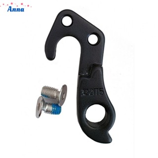 【Anna】#322175 Gadget Gear MTB Mountain Bike Road Bike Steel Tail Hook 1pcs Accessories