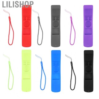 Lilishop TV  Case Soft Silicone Shockproof Non Slip Design TV  Protective US