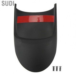 Sudi Motorcycle  Guard Extension Motorcycle Mudguard Extension Protective