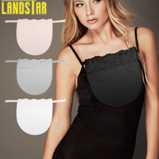 เสื้อชั้นในสตรี ลูกไม้ ป้องกันการแอบมอง นุ่ม มองไม่เห็น ปกปิ…