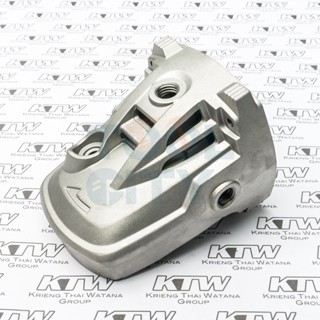 MAKTEC (แมคเทค) อะไหล่ MT902#4 GEAR HOUSING COM 142753-6