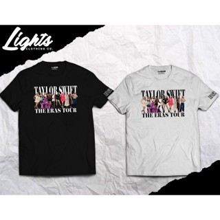 【ใหม่】【ใหม่】TAYLOR SWIFT THE ERAS TOUR MERCH V2