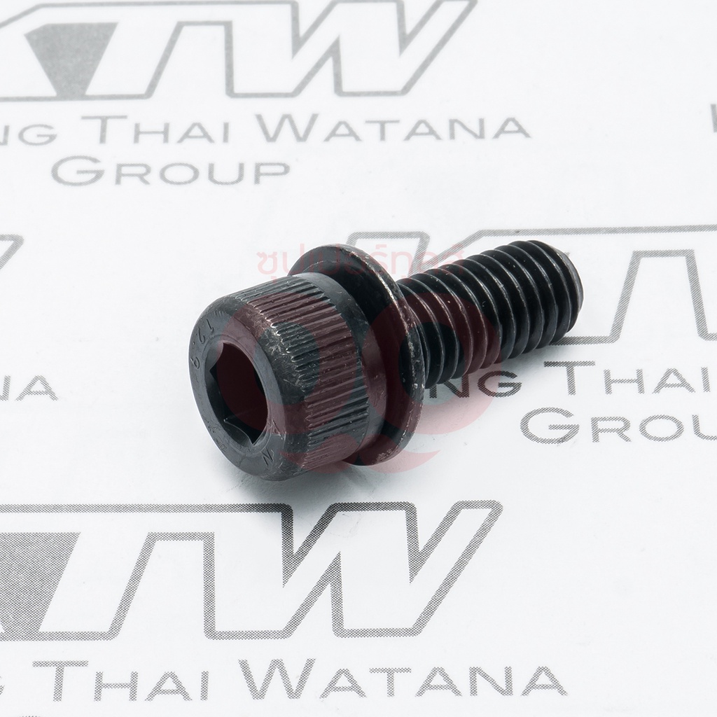 MAKITA (มากีต้า) อะไหล่5201N#38 น๊อตยึดใบเลื่อย