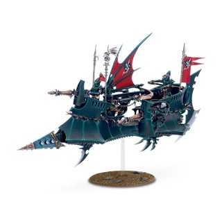 Warhammer 40000 Drukhari Ravager