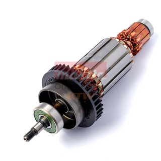 MAKITA อะไหล่ ทุ่นไฟฟ้า ใช้กับเลื่อยโซ่ มากีต้า รุ่น DUC252