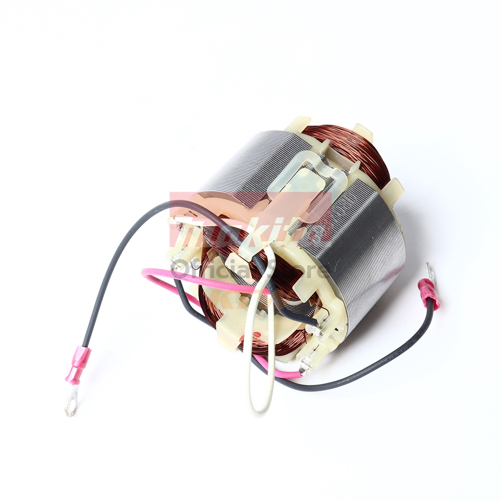 MAKITA มากีต้า MFBO3711 อะไหล่ฟิลคอยล์ BO3711 FIELD ASS'Y 220V FOR BO3711 Code 593708-8