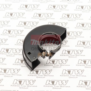 MAKITA (มากีต้า) อะไหล่GA4030 WHEEL COVER 100CK ASSY