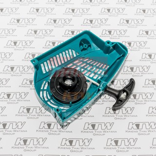 MAKITA (มากีต้า) อะไหล่ DCS232T#59 RECOILSTARTER ASSY