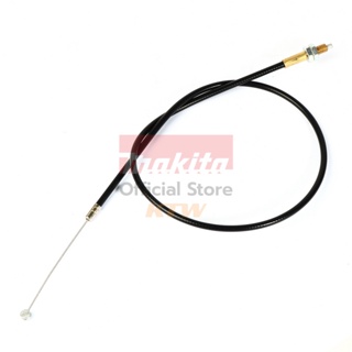 MAKITA (มากีต้า) อะไหล่ CONTROL CABLE ใช้กับเครื่องเล็มพุ่มเครื่องยนต์ รุ่น EH6000W และ EH7500W