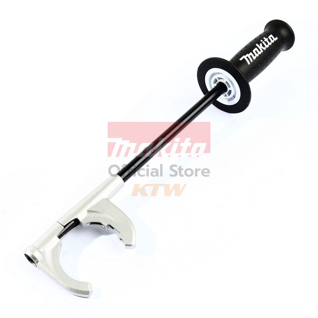 MAKITA มากีต้า MP191E41-8 อะไหล่ DHP484#F05 SIDE GRIP NO.F05 SIDE GRIP FOR DHP484 Code 191E41-8