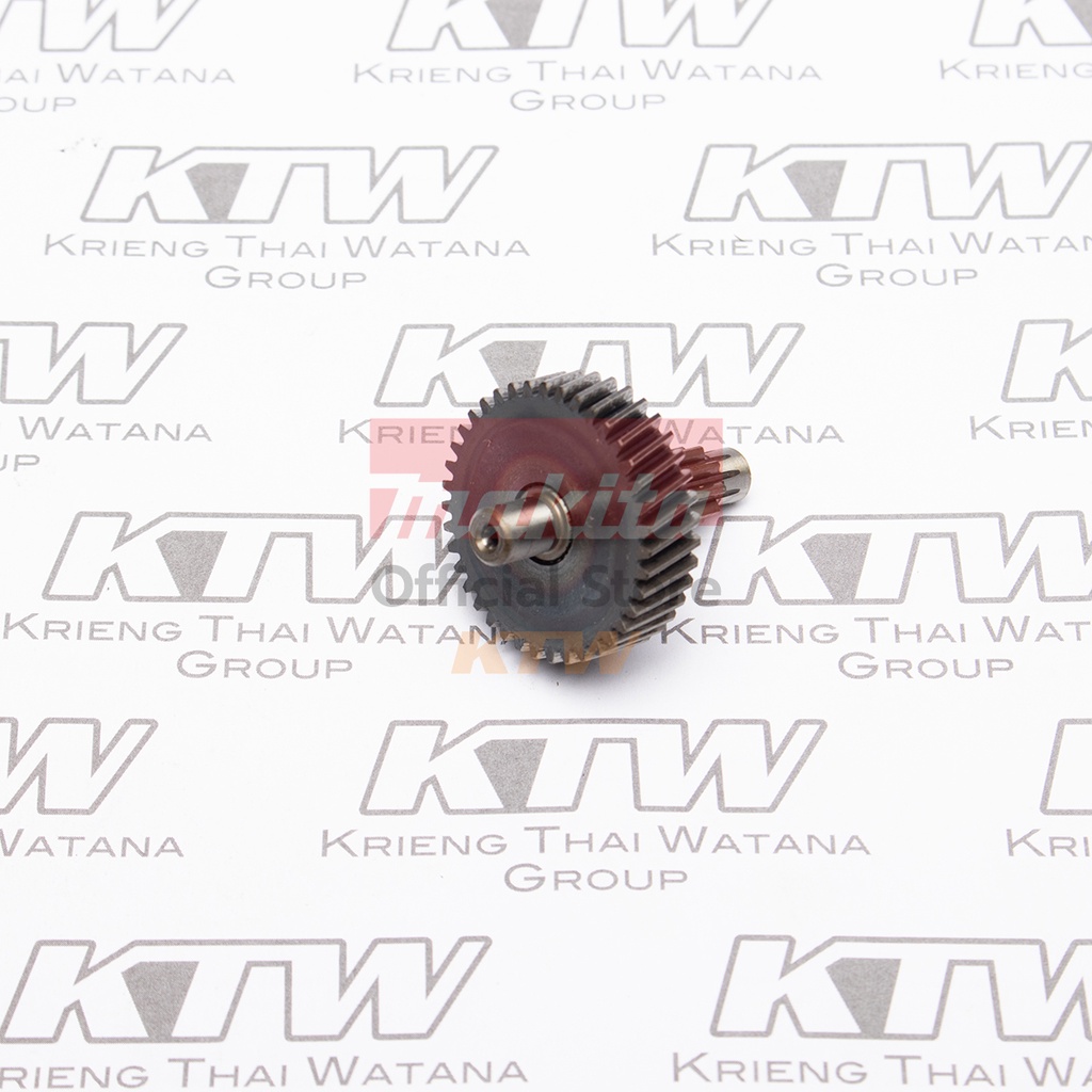 MAKITA มากีต้า MP226029-0 อะไหล่6701B#25 เฟือง 2ชั้น NO.25 GEAR COMPLETE 9-39 FOR 6701B Code 226029-