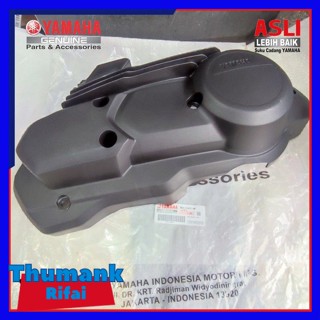 ฝาครอบ TUTUP CVT NEW NMAX NEW AEROX ORI YAMAHA B6H E5431 00