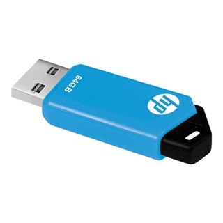 FLASH DRIVE HP V150W 64GB USB 2.0