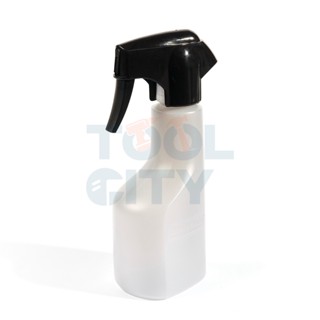 KARCHER (คาร์เชอร์) SPRAY BOTTLE GREY BLANK 250 ML.