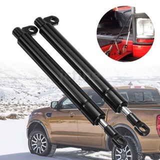 1 คู่ด้านหลัง Tailgate Easy Slow Down Strut Kit สำหรับ Ford PX Ranger 2011-2017