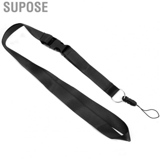 Supose Neck Lanyard For FPV Combo Controller Adjustable Lanyard With Quick Rele NEW
