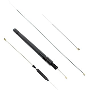 Qwinout Radiolink เสาอากาศรีโมตคอนโทรล 2.4G สําหรับเครื่องบิ…