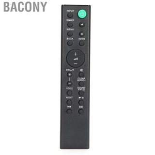 Bacony Controller Strong Compatibility High‑quality ABS Material