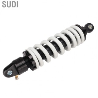 Sudi Shock Strut Adjustable Shock Absorber Reliable for ATVs for Motorcycles for Off Road Vehicles