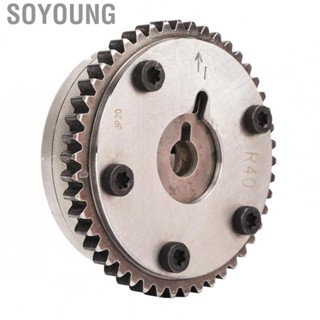 Soyoung Variable Valve Timing Actuator  Strong Construction 14310-R40-A01 Lasting Performance  for Car