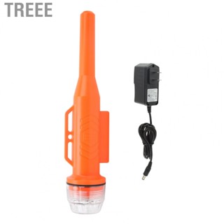 Treee 10nm 5W Marine AIS Fishing Net Position Meter Locator High Precision Locating 15 Days Standby Buoy Tracker with