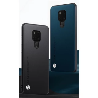 สําหรับ Huawei Mate 20/20 X / 20 Pro / 10/10 Pro แฟชั่น หนัง พื้นผิว ฝาหลัง นิ่ม TPU กรอบ เคสป้องกัน