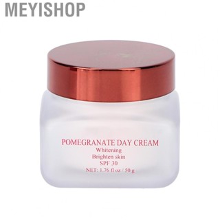 Meyishop Whitening Facial   Pomegranate Day  Moisturizing Refreshing  Skin  for All Skin Types