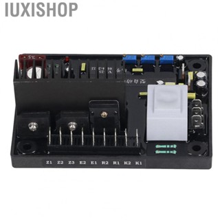 Iuxishop Automatic Voltage Regulator AVR Voltage  for Generator 220V Volt Controller Accessory for 3 Phase Generator