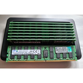 หน่วยความจําเซิร์ฟเวอร์ HP ML110 ML150 ML350 Gen9 G9 16G DDR4 2133P ECC REG