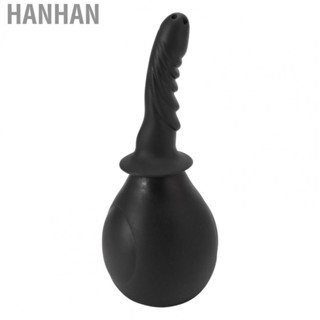 Hanhan Anal Douche  Bulb Kit  Large  Bulb Kit Healthy Care  for Bowel Cleansing