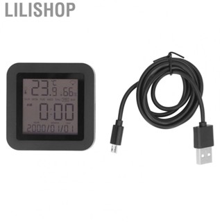 Lilishop Control W/Temperature Humidity  Intelligent  HG