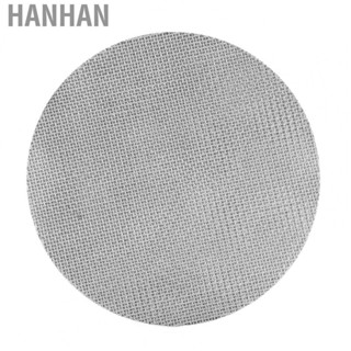 Hanhan Puck Screen  Heat Resistant Coffee Filter Mesh   for Kitchen