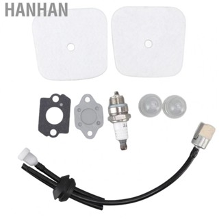 Hanhan Filter Fuel Line Kit Professional Abrasion Resistant Long Service Life