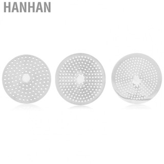 Hanhan 2pcs Coffee Press Replacement Filter Professional Coffee Press Replacement US