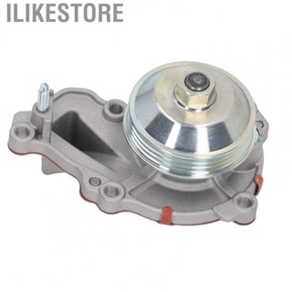 Ilikestore 9807485180  Cooling Water Pump Water Cool Pump Easy To Install  for Car